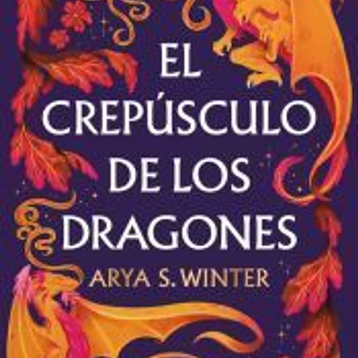 El crepúsculo de los dragones 1