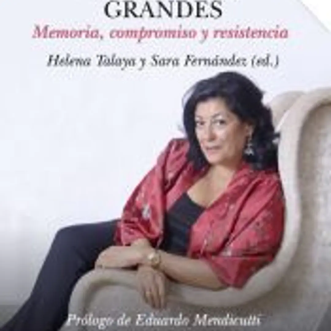 Almudena Grandes : memoria, compromiso y resistencia 1