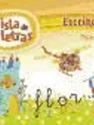 Daniel y los Diversónicos. La Isla de las letras. Escribo 6 Pauta