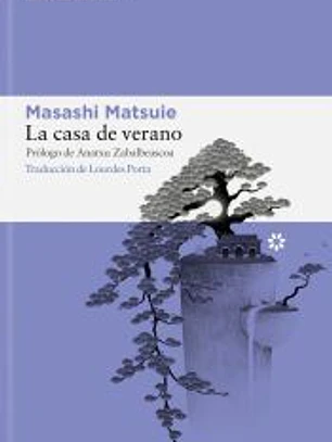 La casa de verano