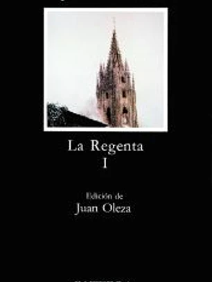 La Regenta, I