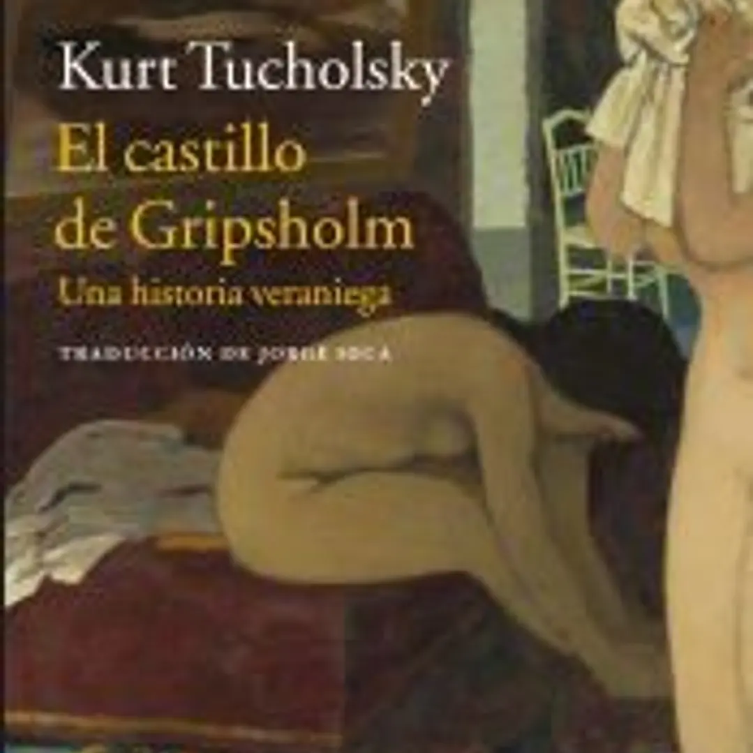 El castillo de Gripsholm 1