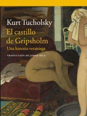 El castillo de Gripsholm
