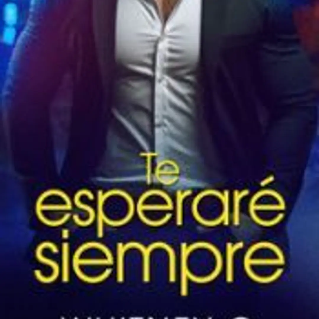 Te esperaré siempre 1