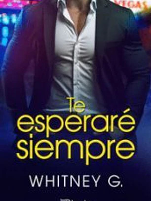 Te esperaré siempre