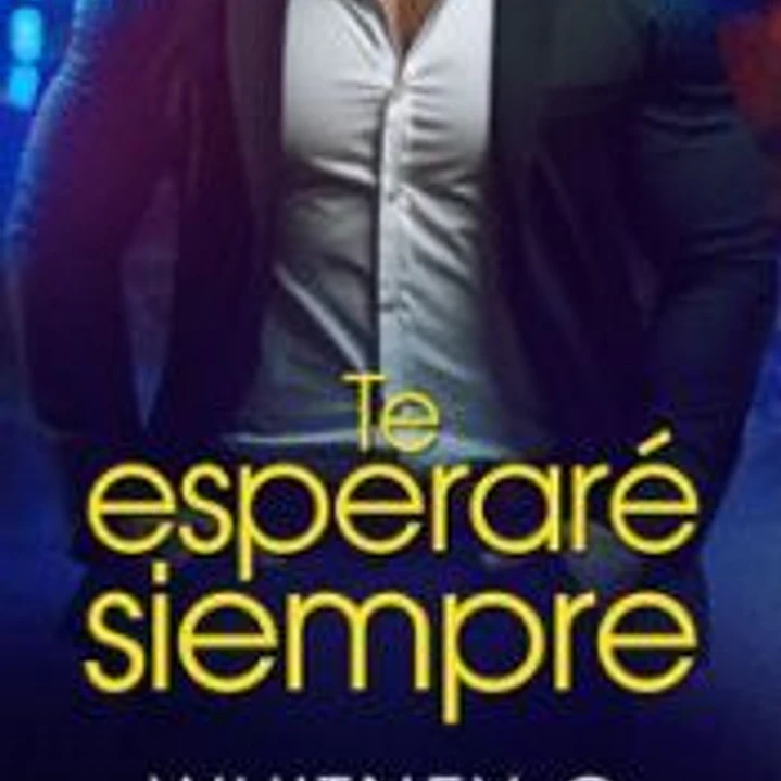Te esperaré siempre 1