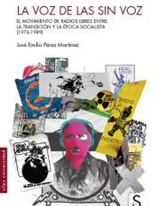 La voz de las sin voz