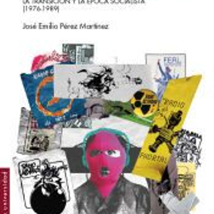 La voz de las sin voz 1