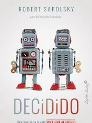 Decidido
