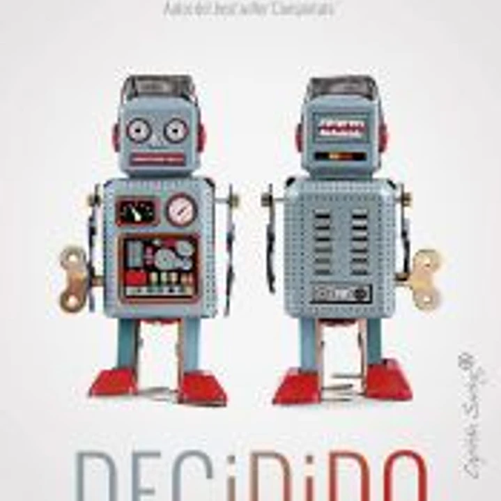 Decidido 1