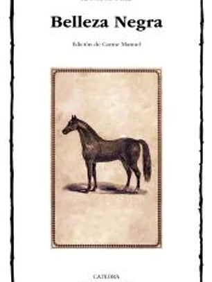 Belleza Negra, sus caballerizos y sus compañeros