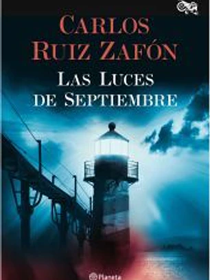 Las Luces de Septiembre