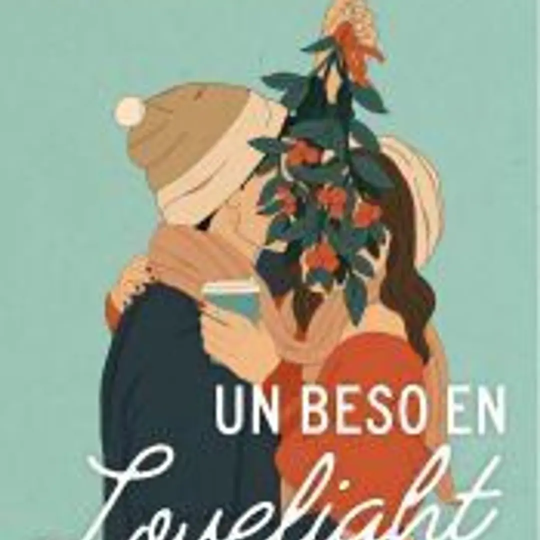 Un beso en Lovelight 1