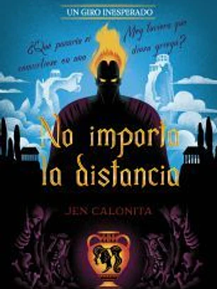 No importa la distancia. Un giro inesperado