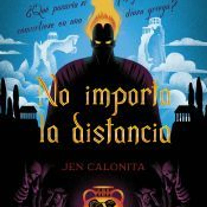 No importa la distancia. Un giro inesperado 1