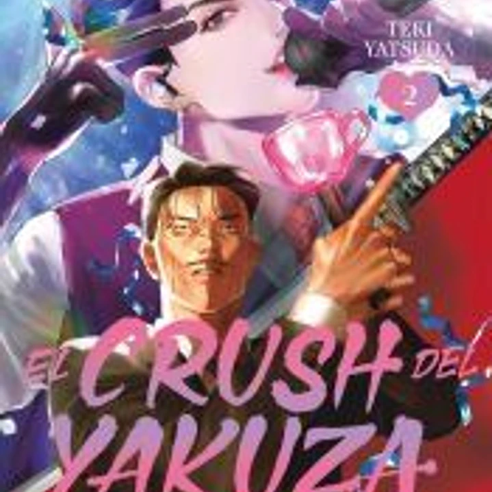 El crush del yakuza 2 1