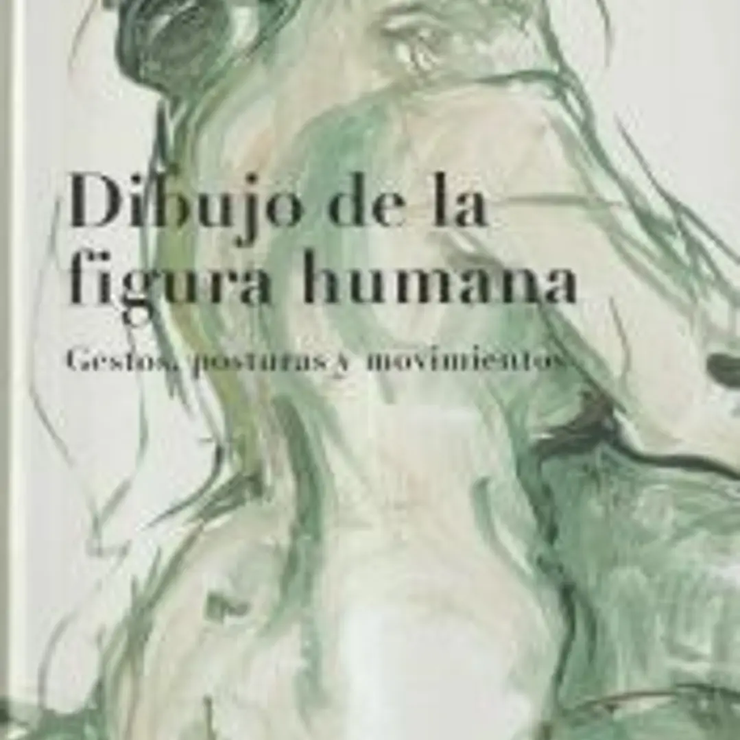 Dibujo de la figura humana 1
