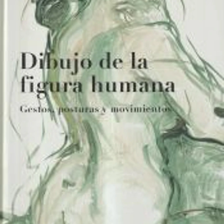 Dibujo de la figura humana 1