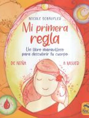 La peque?a diosa de la luna