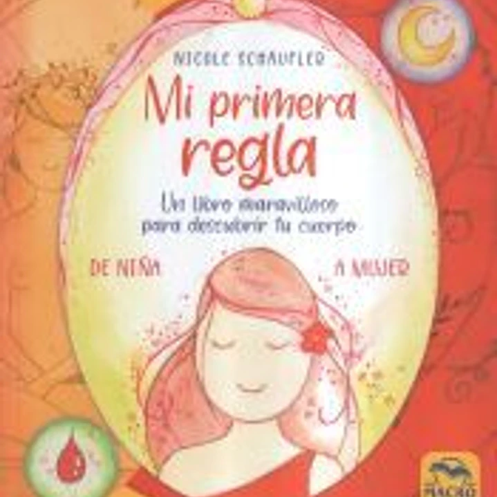 La peque?a diosa de la luna 1