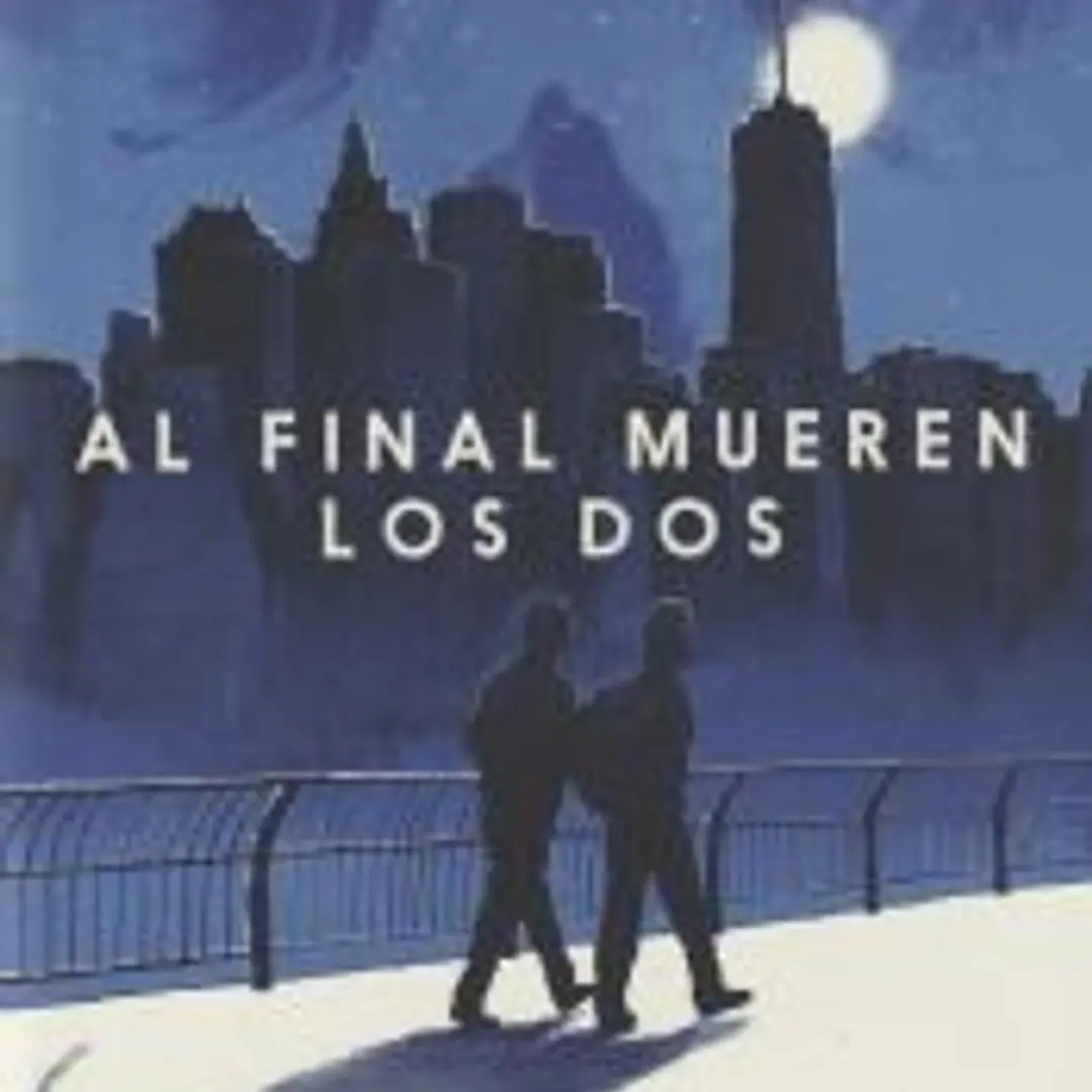 Al final mueren los dos 1