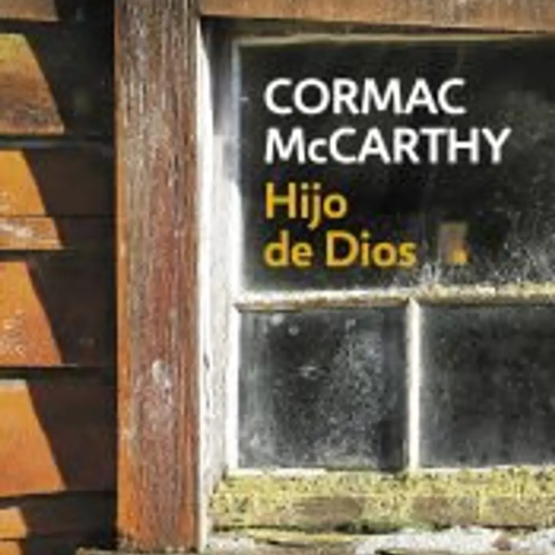 Hijo de Dios 1