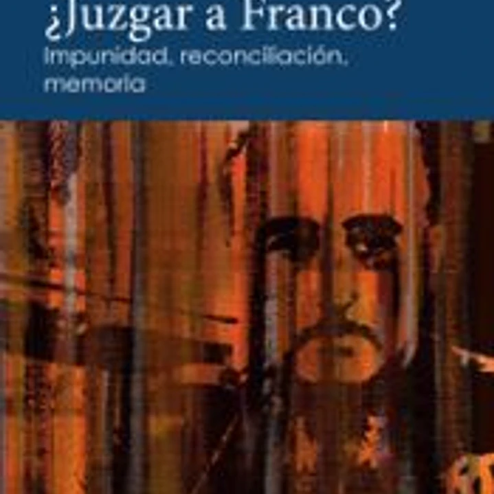 JUZGAR A FRANCO? 1