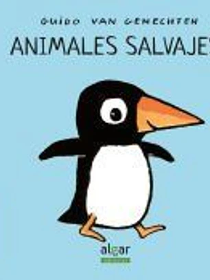 Animales salvajes