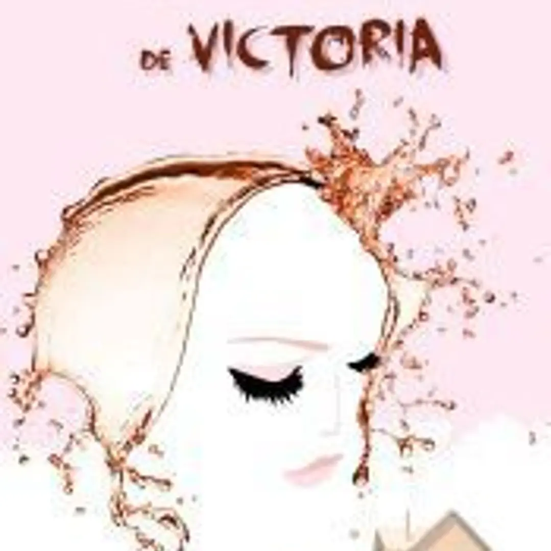 En busca de Victoria 1