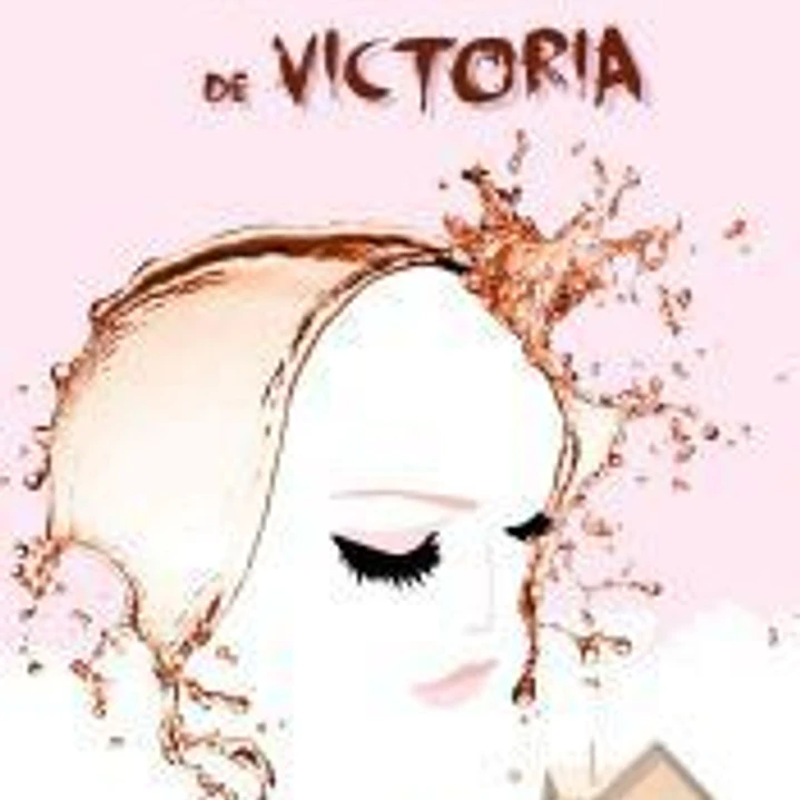 En busca de Victoria 1