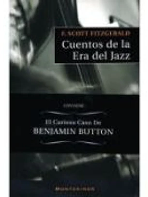 CUENTOS DE LA ERA DEL JAZZ