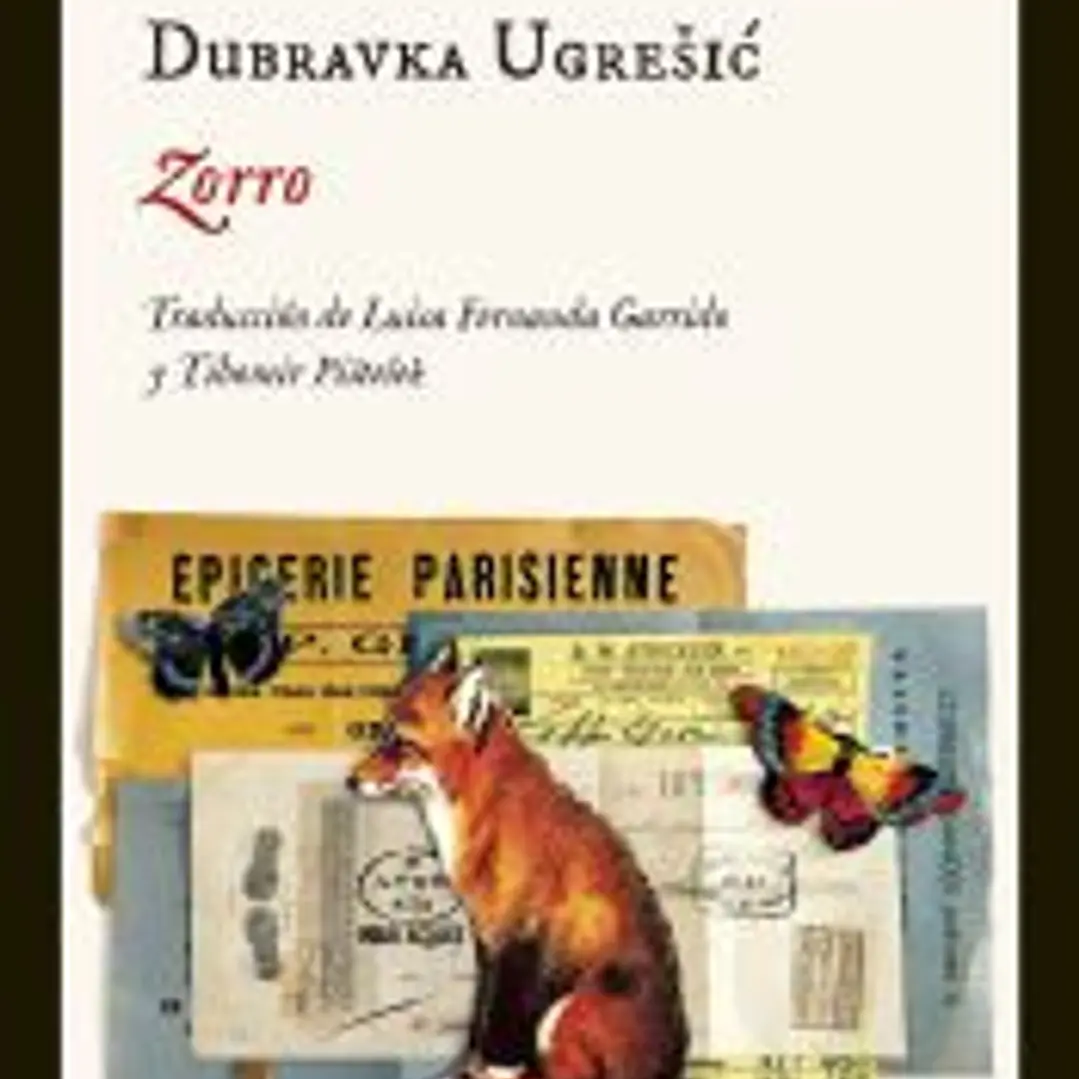 Zorro 1
