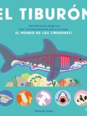El tiburón