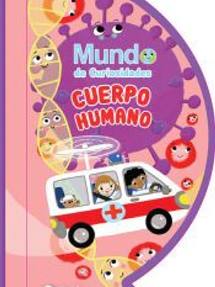 Mundo de Curiosidades: El cuerpo humano