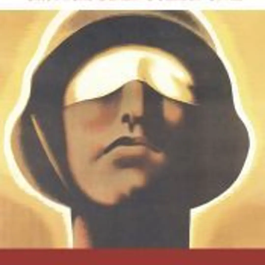 Crónicas de la Guerra Civil 1