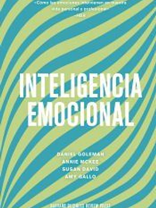 Inteligencia emocional