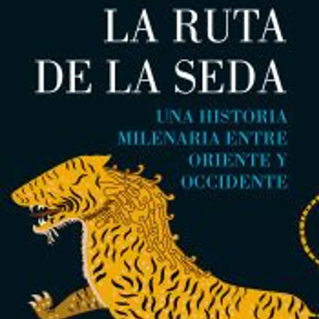 La Ruta de la Seda 1