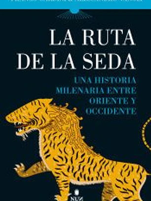La Ruta de la Seda