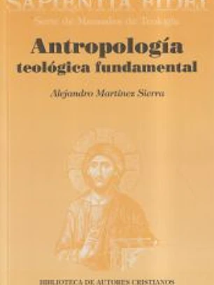Antropología teológica fundamental