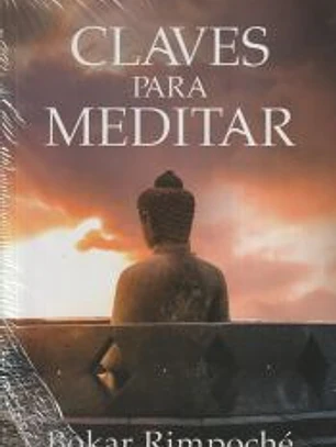 Claves para meditar