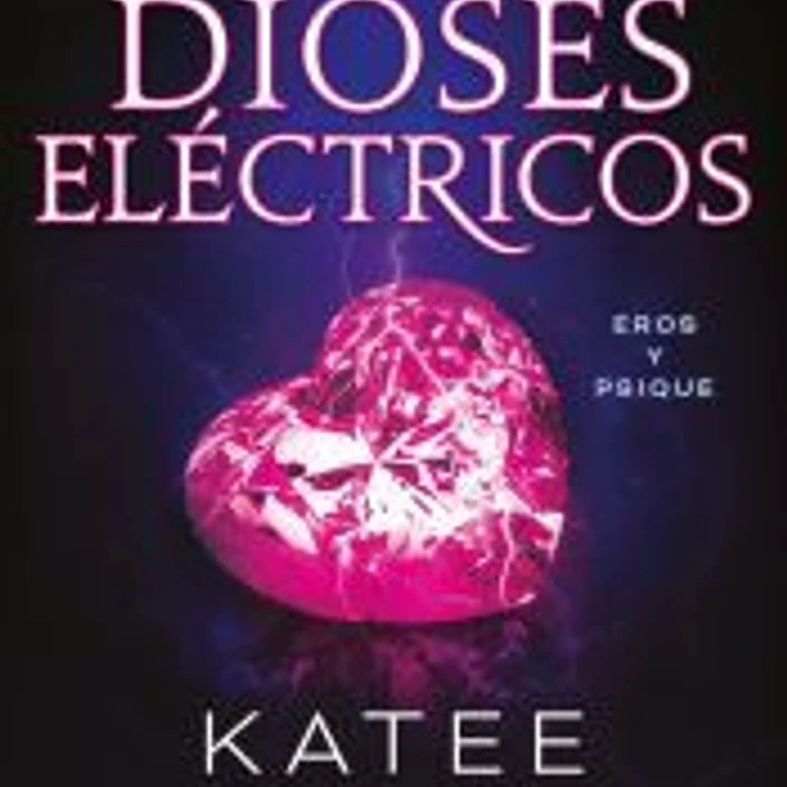Dioses eléctricos (Electric Idol) 1