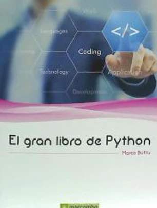 El gran libro de Python