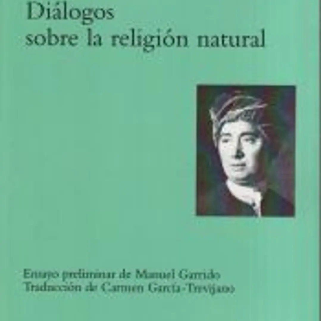Diálogos sobre la religión natural 1