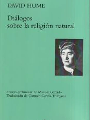Diálogos sobre la religión natural