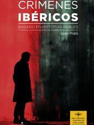Crímenes ibéricos