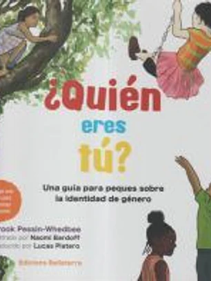 QUIEN ERES TU?