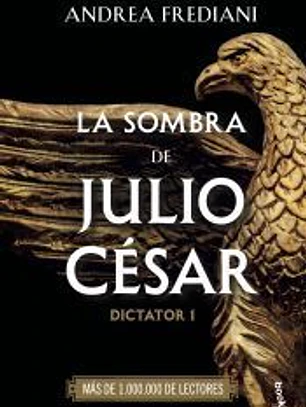 La sombra de Julio César