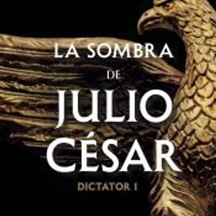 La sombra de Julio César 1