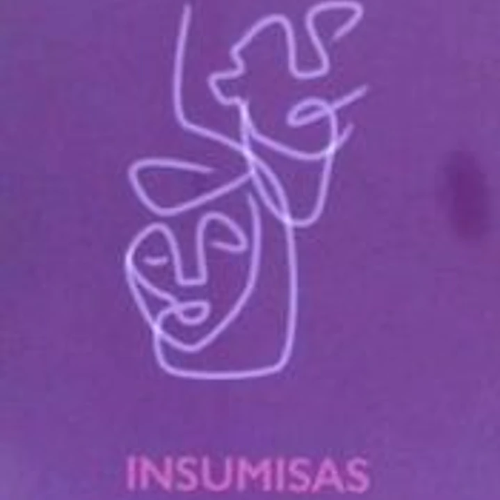 Insumisas: Poesía crítica contemporánea de mujeres 1