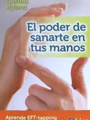 El poder de sanarte en tus manos